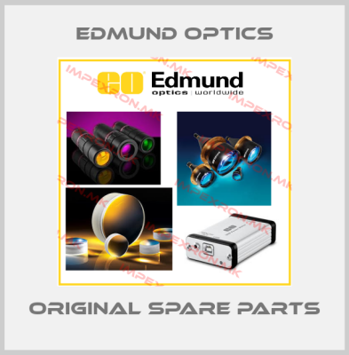 Edmund Optics