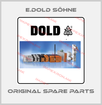 E.Dold Söhne