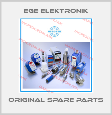 Ege Elektronik