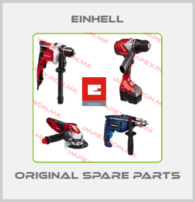 Einhell