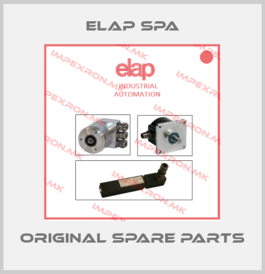 Elap Spa