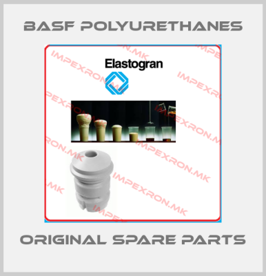 BASF Polyurethanes