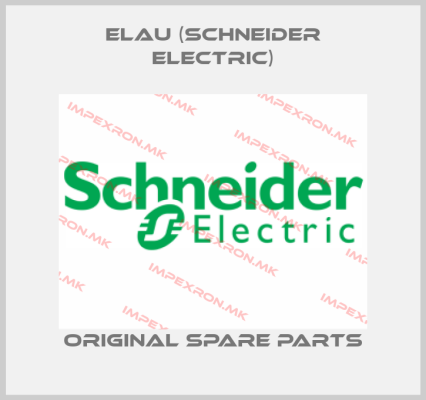 Elau (Schneider Electric)