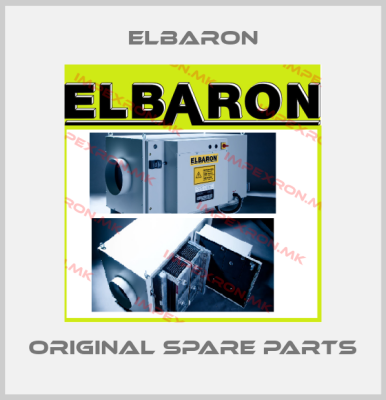 Elbaron