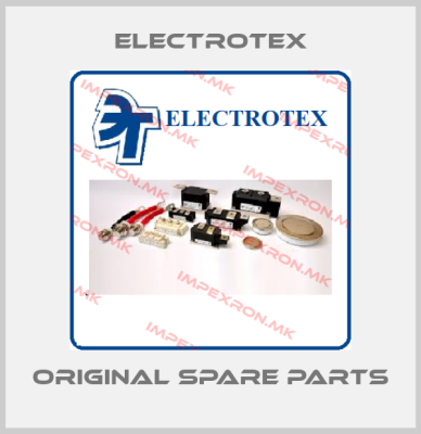 Electrotex