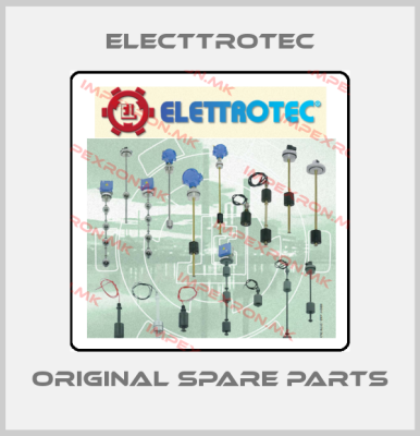 Electtrotec