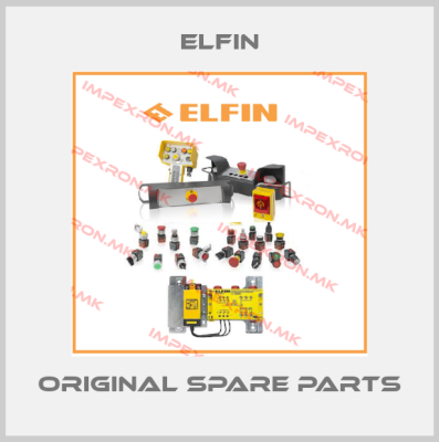 ELFIN