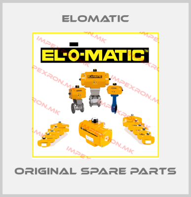 Elomatic