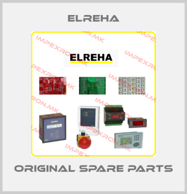 Elreha