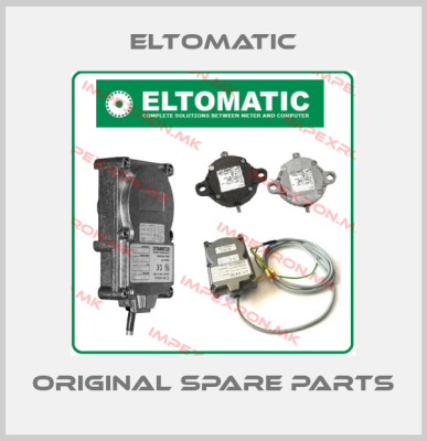 Eltomatic