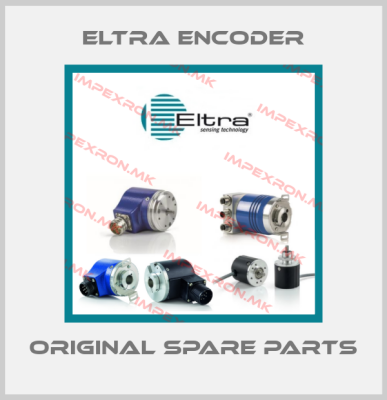 Eltra Encoder