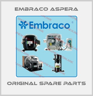 EMBRACO ASPERA