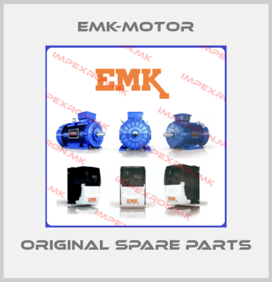 Emk-motor