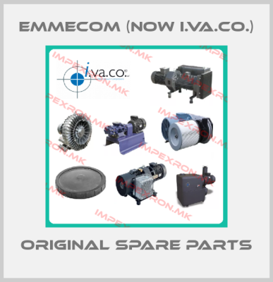 Emmecom (now I.VA.CO.)