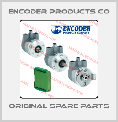 Encoder Products Co