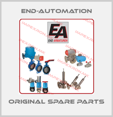 End-Automation