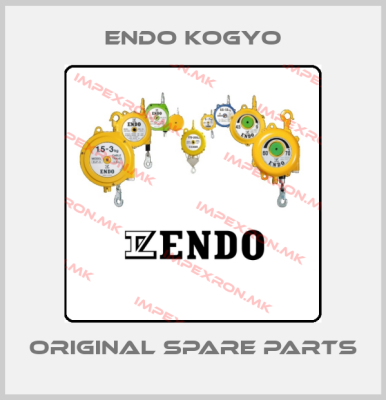 Endo Kogyo