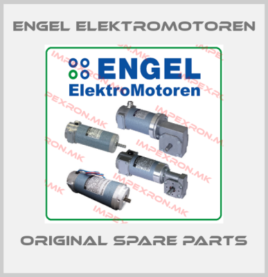 ENGEL ElektroMotoren