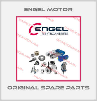 Engel Motor