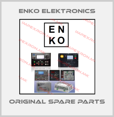 ENKO Elektronics