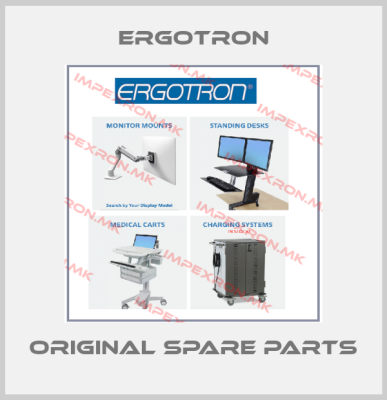 Ergotron