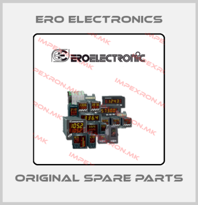 Ero Electronics