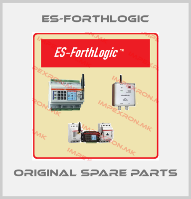 ES-ForthLogic