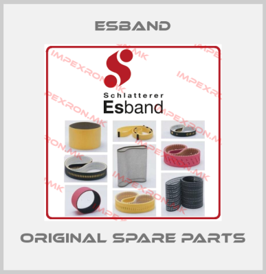 Esband