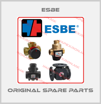 Esbe