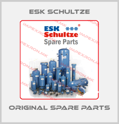 Esk Schultze