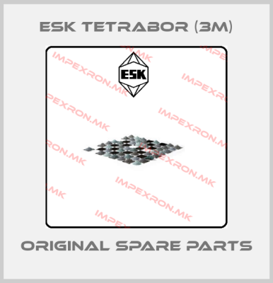 Esk TETRABOR (3M)