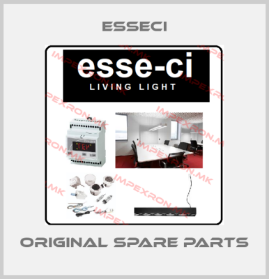 Esseci