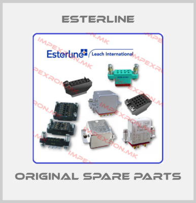 Esterline