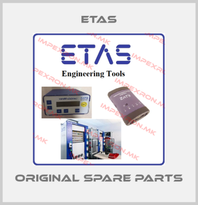 Etas