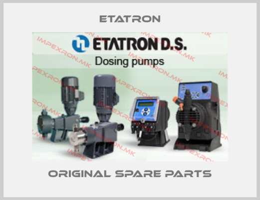 ETATRON