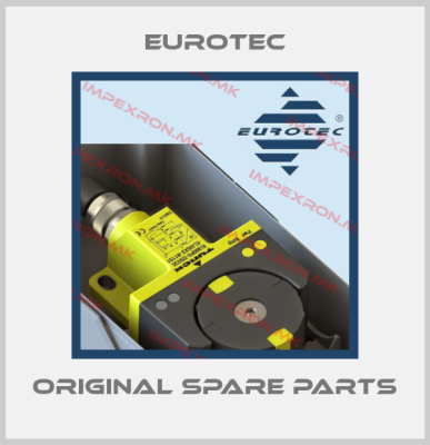 Eurotec