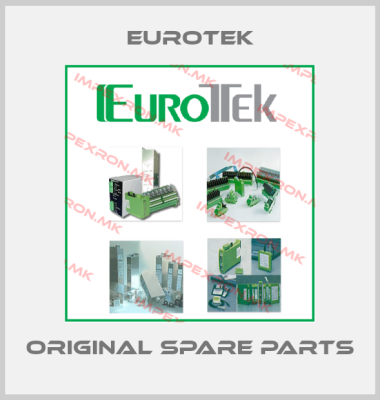 Eurotek