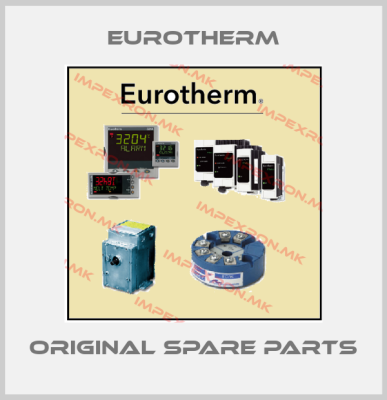 Eurotherm