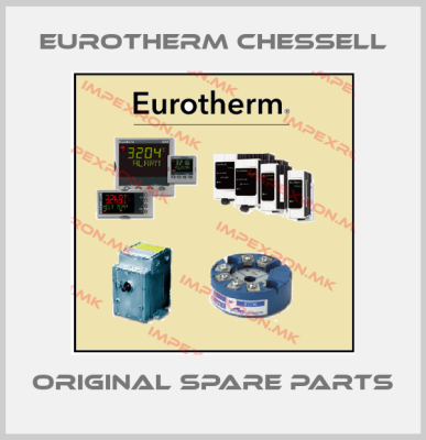 Eurotherm Chessell