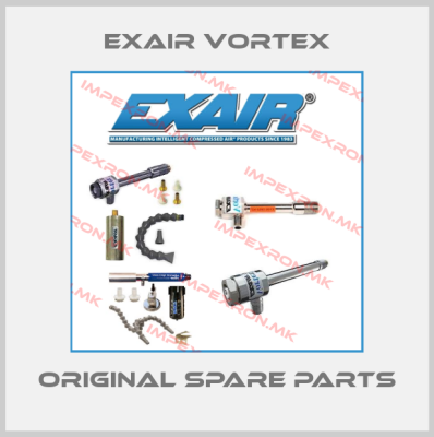 EXAIR VORTEX