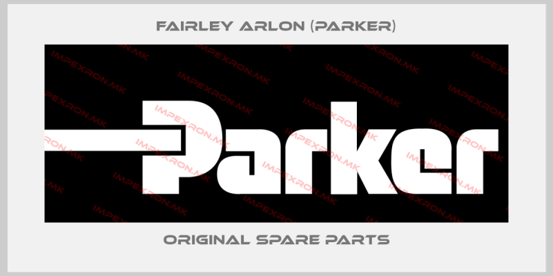 Fairley Arlon (Parker)