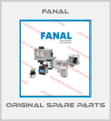 Fanal