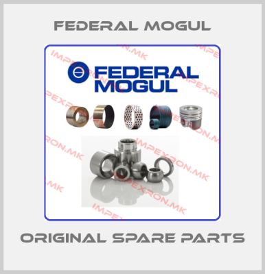 Federal Mogul