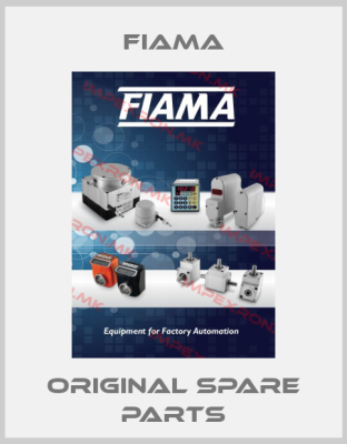 FIAMA