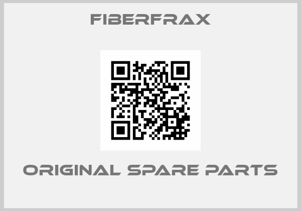 Fiberfrax