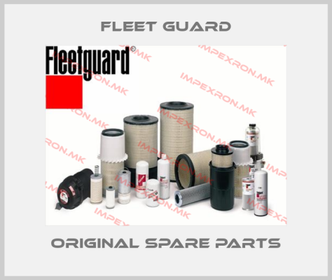 Fleet Guard