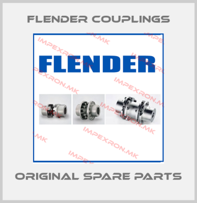 Flender Couplings