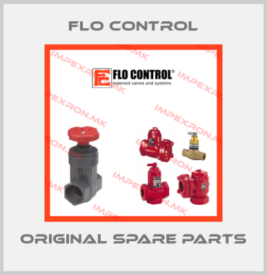 Flo Control