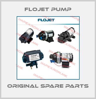 Flojet Pump