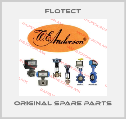 Flotect